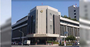 高市警局督察孫啟義涉貪 檢方聲押獲准