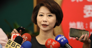 李眉蓁婆婆「若說假話胸部會變小」言論 4連霸女立委批:物化女性非常不恰當