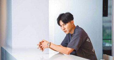 自認個性孤僻 唐禹哲對公主病女生沒Fu