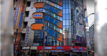 疑疫情影響…東京「SEGA秋葉原2號館」8/30結束營業 動漫迷不捨