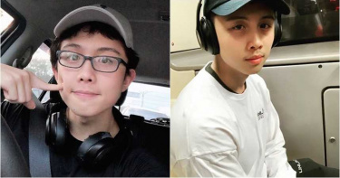 製槍被起訴!孫安佐凌晨IG發限動倒數 今晚6點「公開真相」