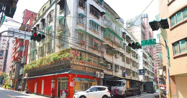 危老都更也瘋狂 台企銀辦博覽會搶商機