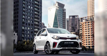 8月車市淡季 KIA銷售翻倍改寫歷史