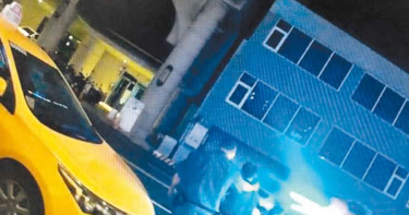 台南KTV一連3起酒客鬥毆 警強調加強巡邏