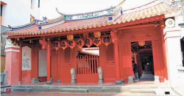 違建害慘關老爺! 屋主施工燒毀古蹟判賠1484萬