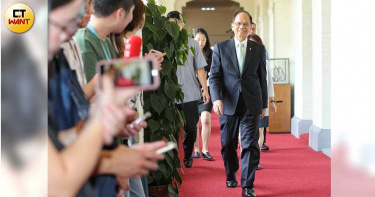 立法院18日開議將組修憲委員會 並邀蘇貞昌備詢美國萊豬