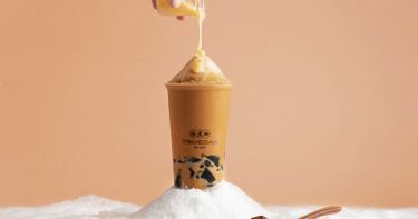 新口味飲品蛋糕 讓你驚豔一「夏」
