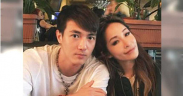 於公於私都要黏作夥 蕭亞軒樂當黃皓經紀人