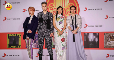 金曲31/魏如萱封后直呼不真實 自評典禮主持70分