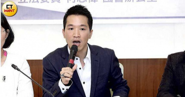 陸官員闖我斐濟代表處爆肢體衝突 何志偉:戰狼變野犬外交