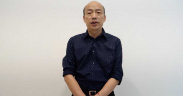 韓國瑜不參加秋鬥!避免被有心人稱「復出起手式」 點出民進黨2點不能原諒