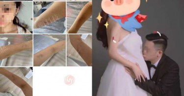 女星頭等艙「邂逅副總裁」 遭騙婚生子赫見「他有老婆」崩潰吼:我更有錢