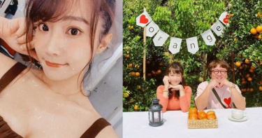 忘記行李箱密碼!依依「全身濕透」崩潰大哭 納豆反問「1句話」她超委屈