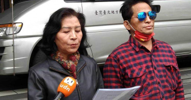 通傳會對中天「不予換照」 前新聞局長鍾琴告陳耀祥等7委員瀆職