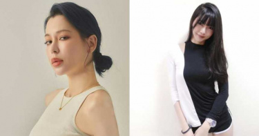 Keanna聯合廠商聲明、網友狂Tag 莉婭不滿怒嗆:別再騷擾我!