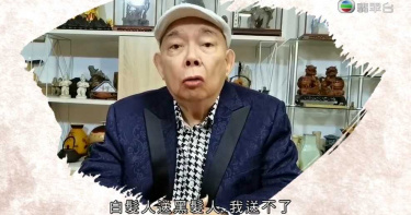 吳孟達病逝!《少林足球》大師兄含淚:白髮送黑髮,我送不了 74歲老態曝光