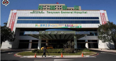 台大醫示警「醫護小心重演桃醫事件」 需觀察到這時才算過關