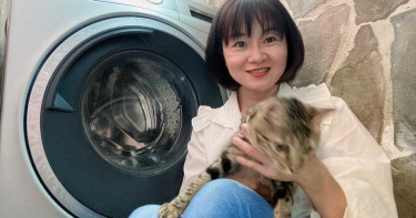 嫁給竹科男很賺? 美女作家揭真相:年收輕鬆破300萬