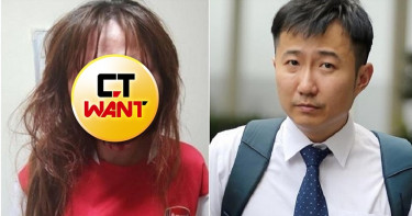 帥醫喝醉求「再一次」被拒!爆打女友拉頭撞牆 她滿臉血變豬頭