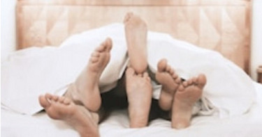 渣男找友人3P女友還拍片 台女考上法律系才一吐怨氣