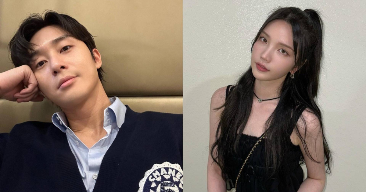 朴敘俊遭爆和「百萬網紅」交往 經紀公司回應了 娛樂 CTWANT