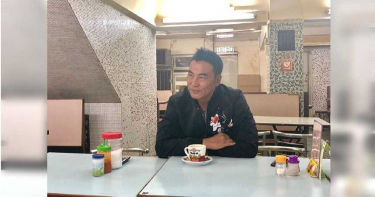 「香港最美冰室」連任達華都說讚 捱不過跨年老闆怒:保育只是講講
