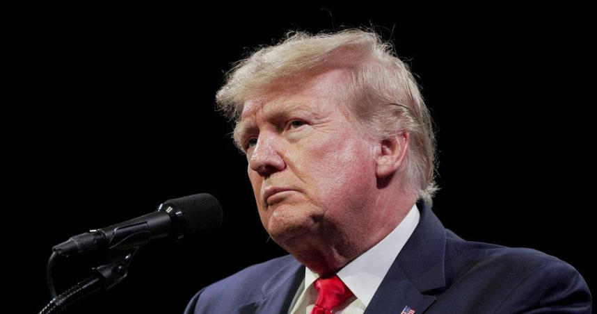 川普20日上任即簽署一系列行政命令，宣布退出世衛組織，稱其對新冠疫情和其他國際衛生危機處理不當。（圖／路透社）