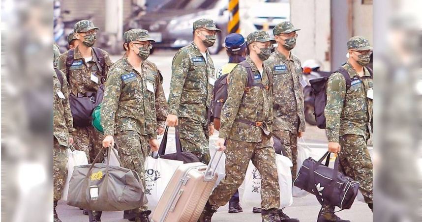 藝人王大陸涉嫌偽造病歷逃避兵役，引發社會關注，台北市近10年利用假資料申請體位改判有8件，且全部為假愛滋案件。兵役局回應，將持續落實役男就醫及用藥紀錄等機制，以防範類此案件再次發生。（圖／報系資料照）