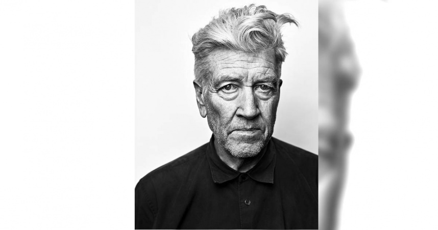 為了紀念今年1月過世的大衛林區，金穗影展特別找來他多達14部短片作品。（圖／金馬執委會提供）