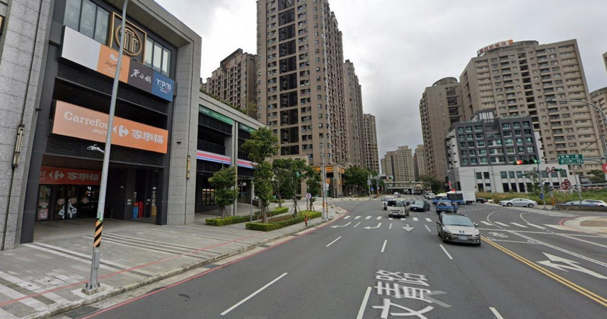 （封面圖／翻攝自Google Map）