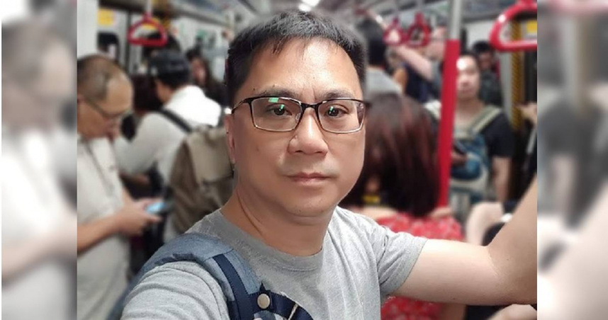 知名團購電商名人「486先生」陳延昶近日受邀上節目分享當年確診糖尿病後的各種反思與經驗，希望能用自己的例子，提醒更多人提早關注自身健康。（圖／翻攝FB／陳延昶）