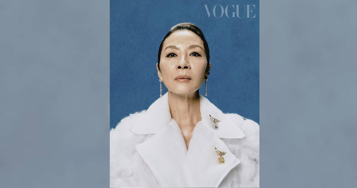 楊紫瓊「摔傷脊椎」險癱瘓曝貴人出現：讓我重新燃起鬥志| 娛樂| CTWANT