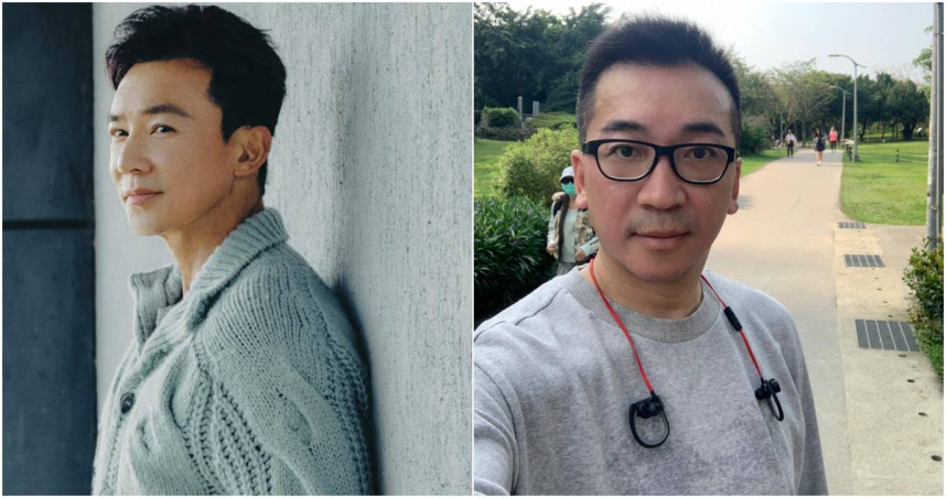 劉畊宏近年來在中國翻紅，近日卻遭週刊爆出他2014年為與王世均合開「密斯特杰」餐廳，向股市大亨史金生借貸700萬元，拖了9年卻遲遲不還。劉畊宏工作室於29日發聲，宣稱是王世均向史金生借款，他僅是出於友情作為擔保人，引起王世均出面反駁。（圖／翻攝FB／劉畊宏、王世均）