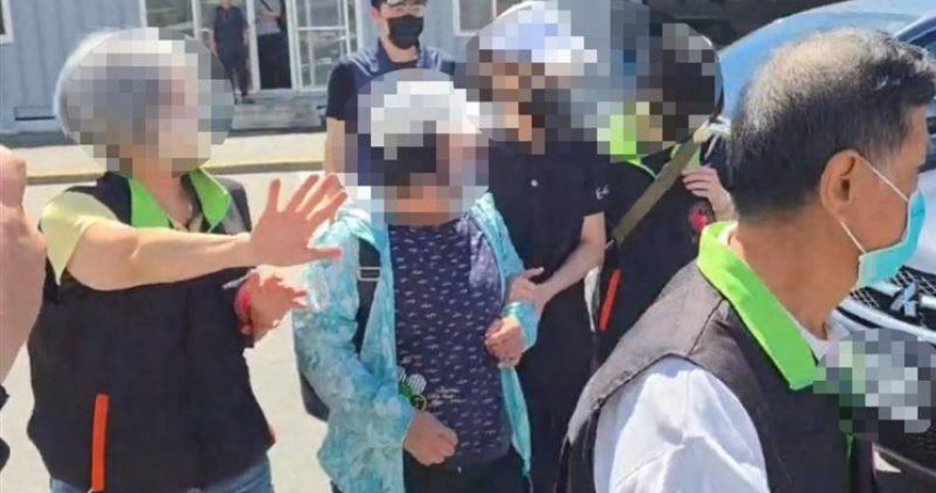 酒店妹花蓮遭殺害解剖結果曝光　「被推進水中時還沒死」妹妹崩潰