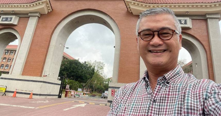 命理師高輔進表示，台灣7月或9月中下旬可能發生大地震或核彈級爆炸。（圖／翻攝自「科學的玄學高輔進官網」臉書）