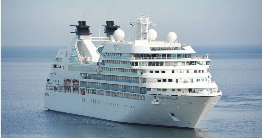 一名68歲台灣婦女赴越南旅遊，在船上早餐噎到送醫死亡。（示意圖／Pexels）