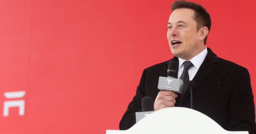 SpaceX承諾向xAI投資20億美元，作為50億美元股權融資一部分。（圖／新華社）