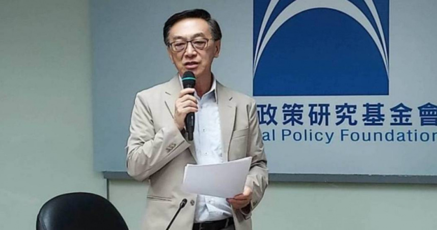 陳宜民認為，台師大女足隊爭議，不能只由校方懲處女足教練就沒事，畢竟該教練雖是執行者，但完全不具備人體實驗的醫學專業（圖／報系資料照）