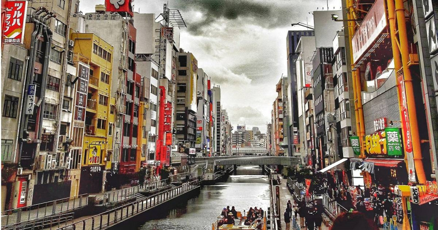 原PO抱怨，日本店員讓她傻眼。（示意圖／Pexels）