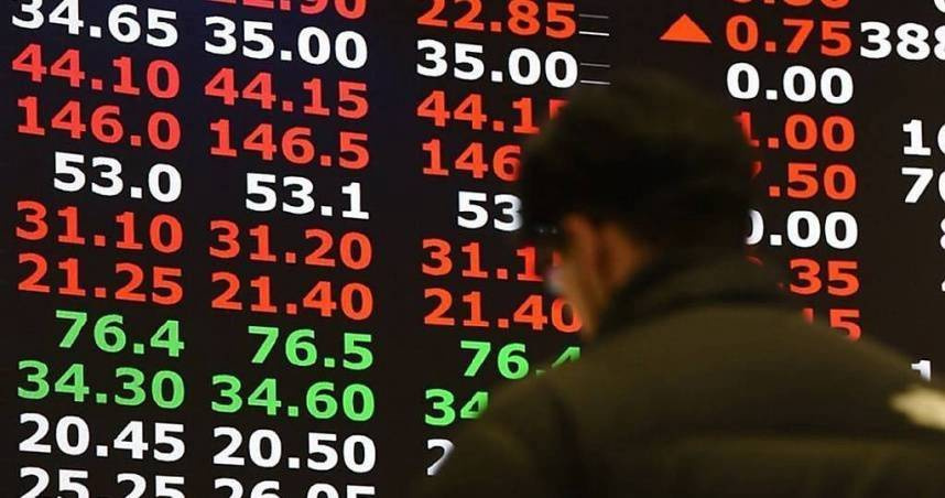 電子代工廠8日公布7月營收。（圖／報系資料照）