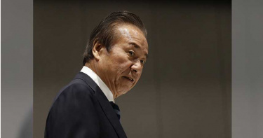 靠賄賂拿到奧運主辦權? 日本奧執委高橋治之「不能空手上門是常識」
