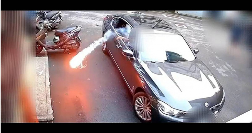 刑事局與北市大安分局日前獲報有被害人向竹聯幫弘仁會的洪姓男子借貸150萬，卻暴增成750萬元。(圖／翻攝畫面)