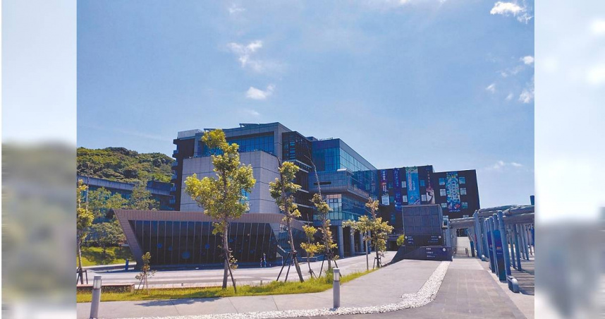 國立海洋科技博物館身兼教育和保育重擔，館內明星動物波口鱟頭鱝和龍王鯛卻接連在館內身亡。（圖／報系資料照）