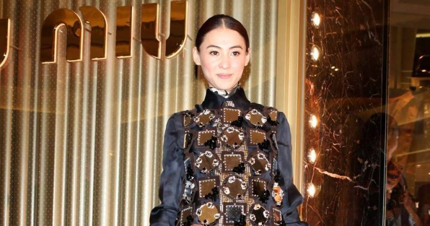 遭前經紀人控「預支1.6億片酬」拒履約　張柏芝當庭淚崩：已2天沒睡覺