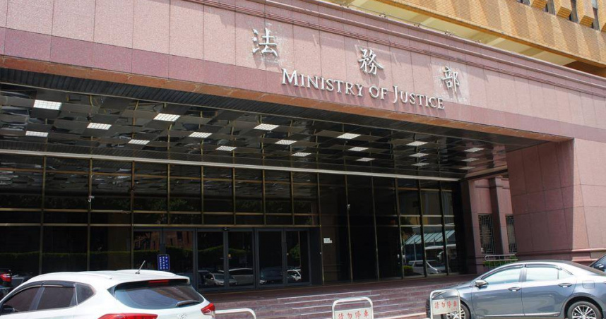 法務部公布新一波檢察長人事案，陳舒怡等6人上榜。（圖／報系資料照）