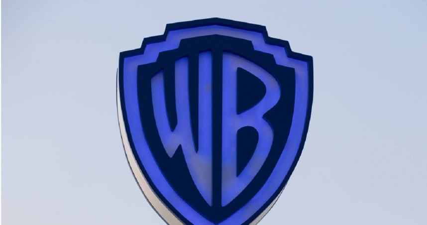 華納兄弟探索公司（Warner Bros. Discovery，WBD）。（圖／達志／美聯社）