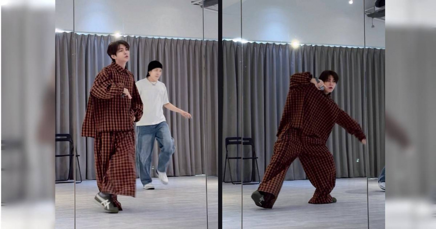 炎亞綸高雄開唱邀李國毅首同台　幽默承諾「會好好照顧他」