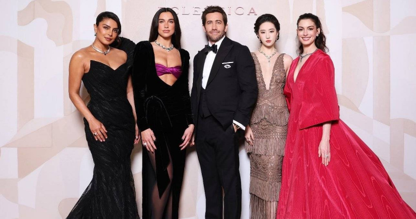 （圖／取自jc.babin IG）