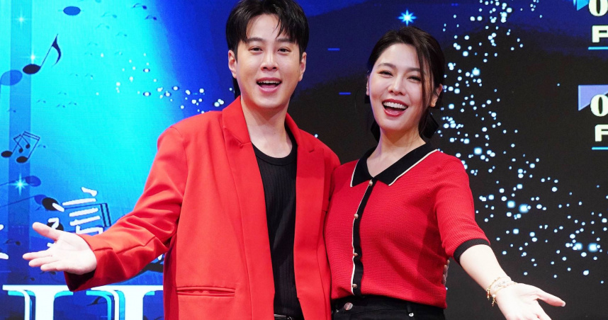 吳東諺、白家綺走過7年之癢　6月補辦婚宴席開65桌超盛大