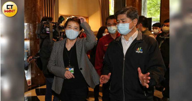 練台生致電市府? 黃珊珊:人命關天誰來講都一樣